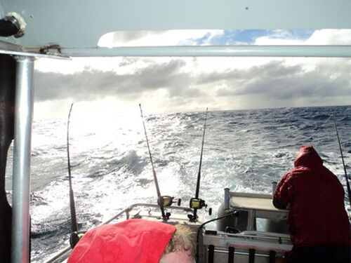 Boat & Fishing Links
