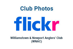 Flickr - Williamstown + Newport Anglers+39 Club Photos