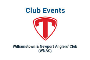 Stack Team App - Williamstown + Newport Anglers+39 Club Events