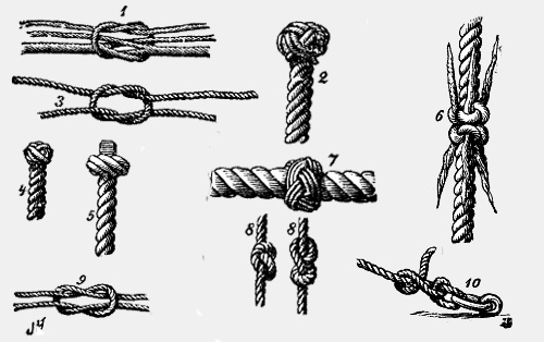 Williamstown + Newport Anglers+39 Club Fishing Knots you need to know