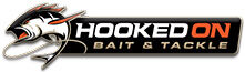Hooked on Bait + Tackle Hooked on Bait + Tackle