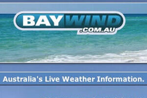 Port Phillip - Bay Wind - WNAC Port Phillip - Bay Wind - WNAC