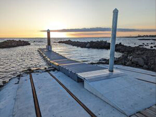 Williamstown and Newport Anglers Club (WNAC)