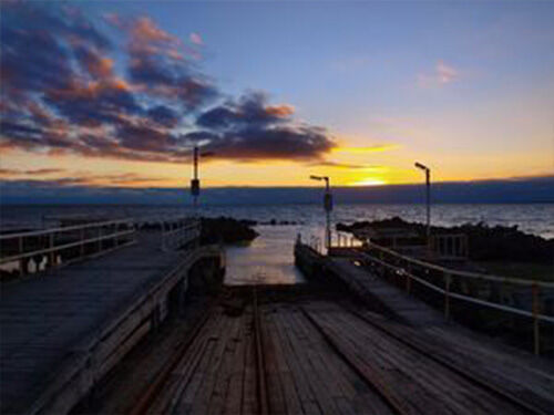 Williamstown and Newport Anglers Club (WNAC)