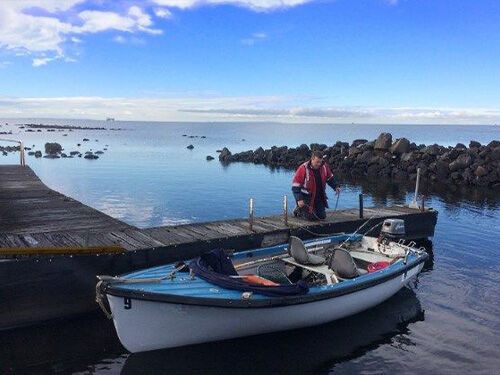 Williamstown and Newport Anglers Club (WNAC)