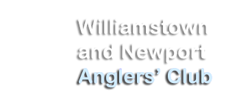 Williamstown and Newport Anglers' Club