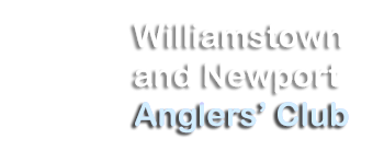 Williamstown and Newport Anglers' Club